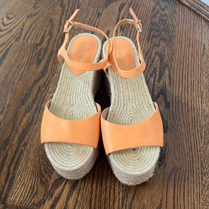 Antonio Melani Wedges